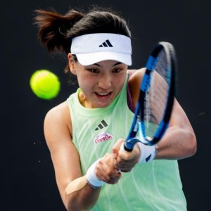 Kaiyun Sports-中国网球澳网开门不红，成于期待也困于期待