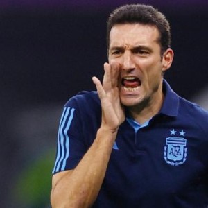 开云体育-阿根廷全力备战决赛 斯卡洛尼试验3种阵型