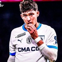 沉重打击！RMC：马赛队长巴列尔迪韧带扭伤，可能赛季报销