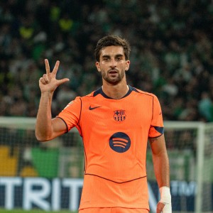 vip 注册地址-阿斯：巴萨今天将对费兰的伤势进行评估，他可能出战哥本哈根