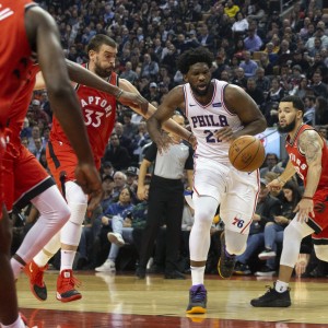 vip 注册地址-范弗里特：小加是我最喜欢的队友之一 他对恩比德的防守很棒