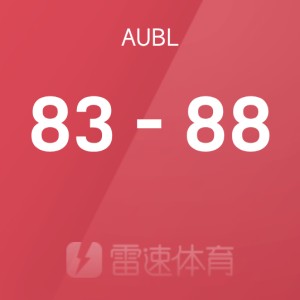 体育赛事-AUBL战报：清华大学末节大逆转以88-83击败白鸥大学